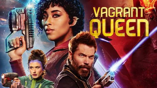 Vagrant Queen still