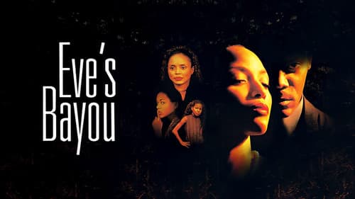 Eve's Bayou still