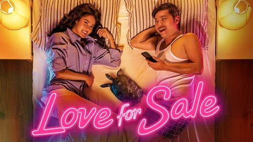 Love for Sale still