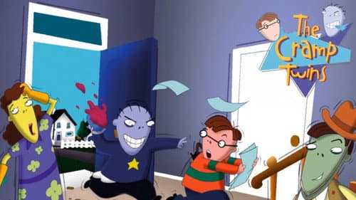 The Cramp Twins still