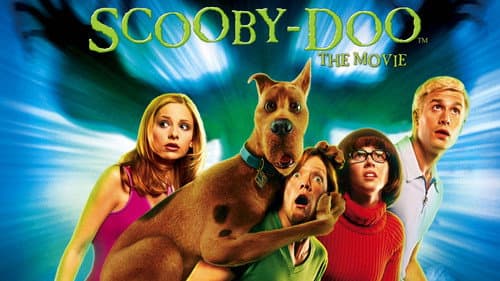 Scooby-Doo still