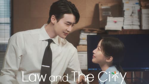 Law and the City still