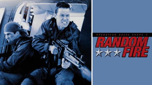 Operation Delta Force 5: Random Fire still
