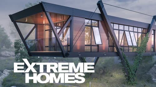 Extreme Homes still