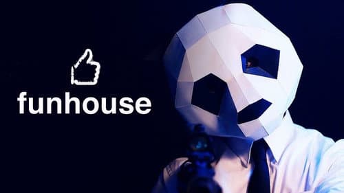 Funhouse still