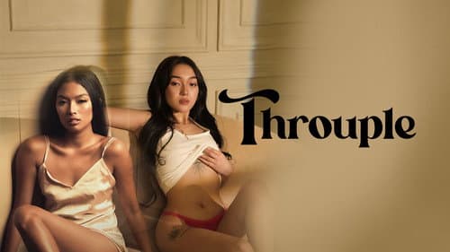 Throuple still