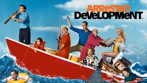 Arrested Development still