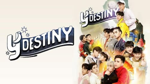 Y Destiny still