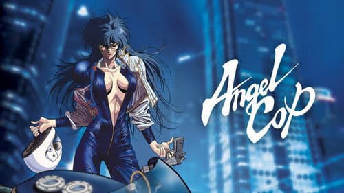 Angel Cop still