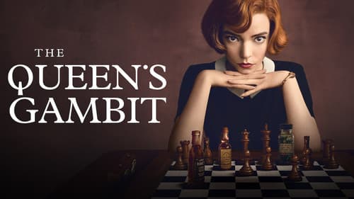 The Queen's Gambit still