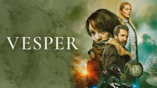Vesper still