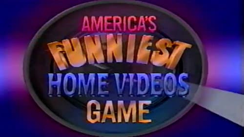 America's Funniest Home Videos Game still