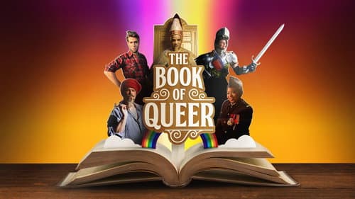 The Book of Queer still