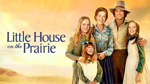 Little House on the Prairie still