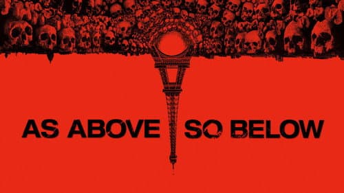 As Above, So Below still