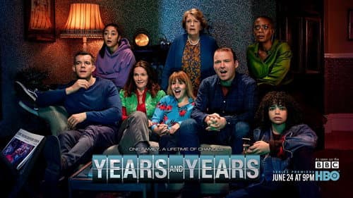 Years and Years still