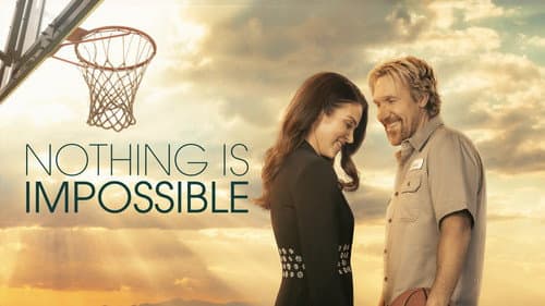 Nothing Is Impossible still