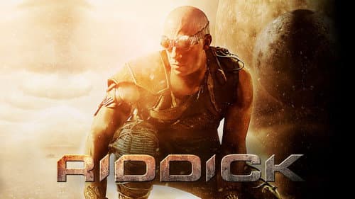 Riddick still