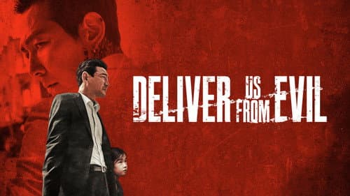 Deliver Us from Evil still