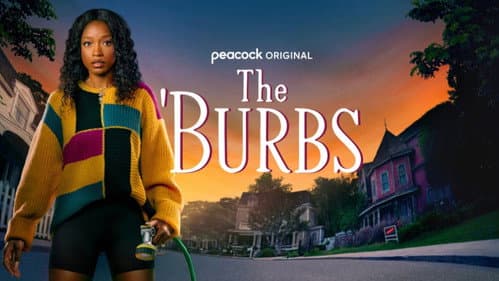 The 'Burbs still