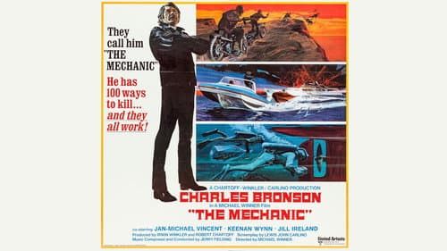 The Mechanic still