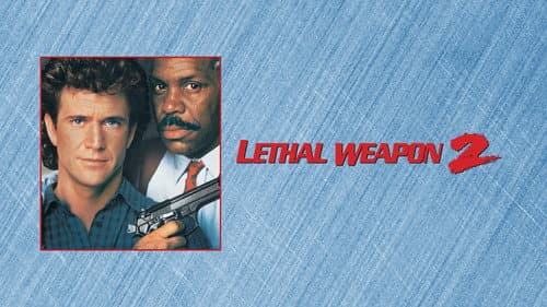 Lethal Weapon 2 still