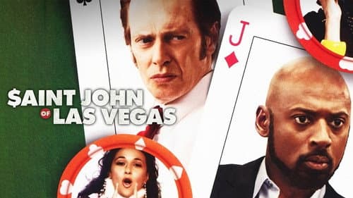 Saint John of Las Vegas still