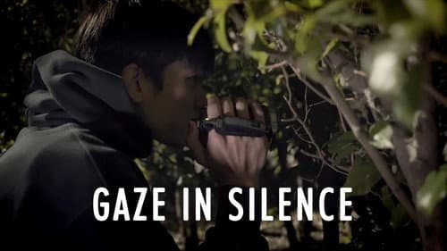 Gaze in Silence still
