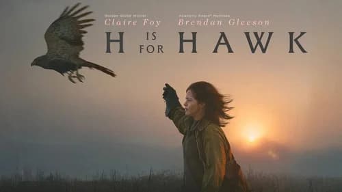 H Is for Hawk still