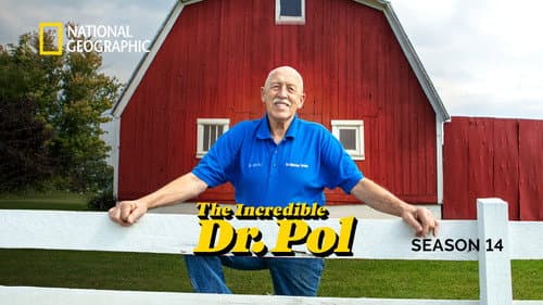 The Incredible Dr. Pol still