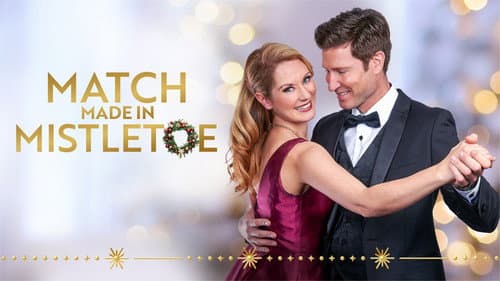 Match Made in Mistletoe still