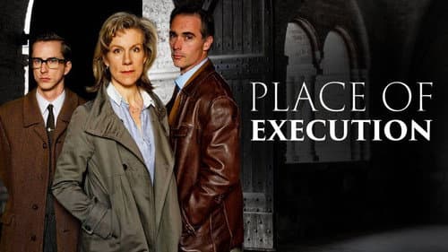 Place of Execution still