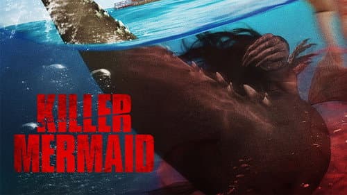 Killer Mermaid still