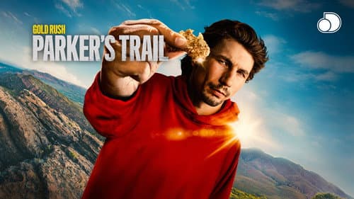 Gold Rush: Parker's Trail still