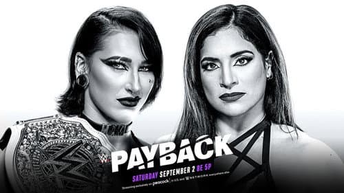WWE Payback 2023 still