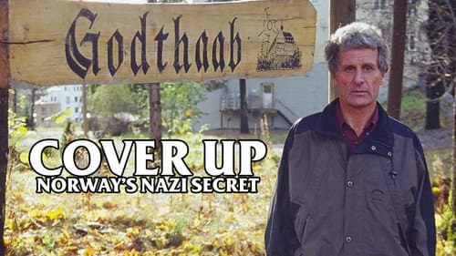 Cover Up: Norway's Nazi Secret still