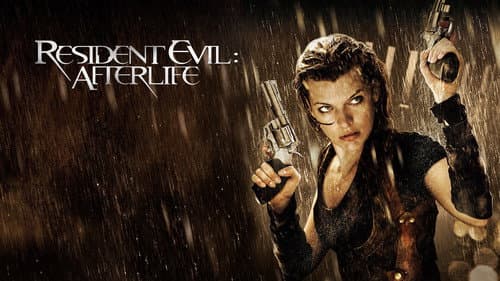 Resident Evil: Afterlife still