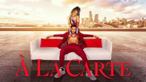 Á La Carte still