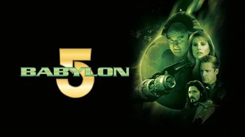 Babylon 5 still