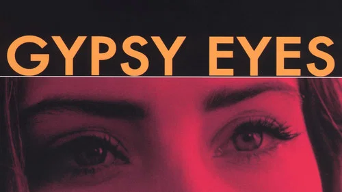 Gypsy Eyes still