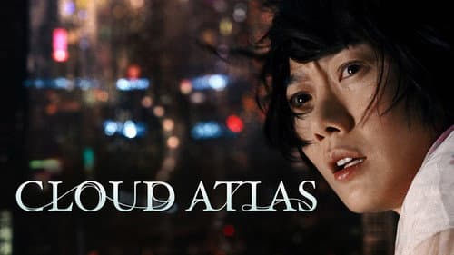 Cloud Atlas still