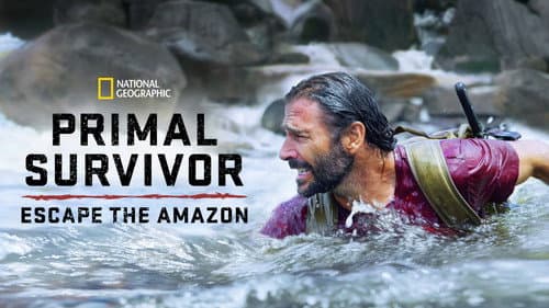 Primal Survivor: Escape the Amazon still