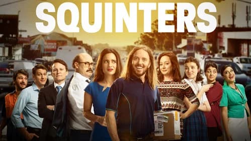 Squinters still