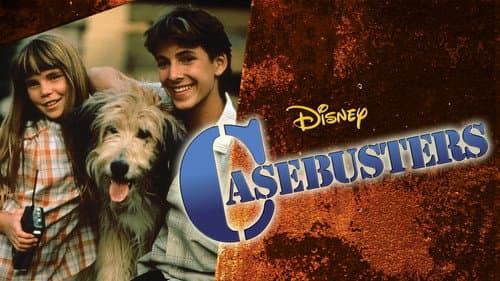 Casebusters still