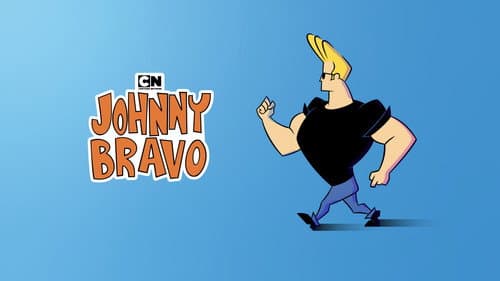 Johnny Bravo still