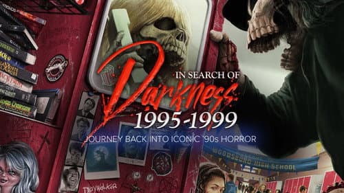 In Search of Darkness: 1995-1999 still
