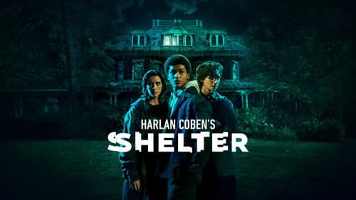 Harlan Coben's Shelter still