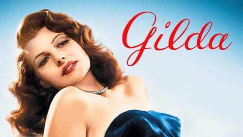 Gilda still