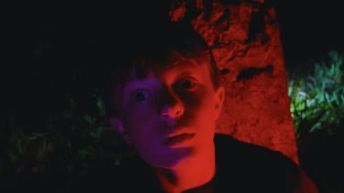 The Sleepless Watch still