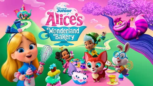 Alice's Wonderland Bakery still